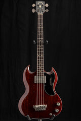 1963 Gibson EB-0 Cherry