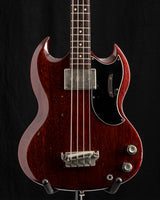 1963 Gibson EB-0 Cherry