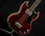 1963 Gibson EB-0 Cherry