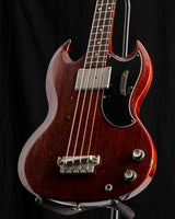1963 Gibson EB-0 Cherry