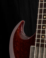 1963 Gibson EB-0 Cherry