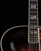 1938 Gibson Super 400