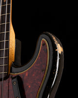 1964 Fender Precision Bass 3-Tone Sunburst