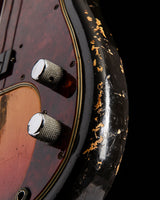 1964 Fender Precision Bass 3-Tone Sunburst