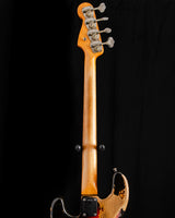 1964 Fender Precision Bass 3-Tone Sunburst