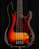 1964 Fender Precision Bass 3-Tone Sunburst