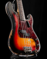 1964 Fender Precision Bass 3-Tone Sunburst