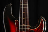 1964 Fender Precision Bass 3-Tone Sunburst