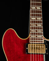 Used 1964 Gibson ES-345 Cherry