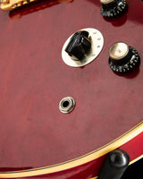 Used 1964 Gibson ES-345 Cherry