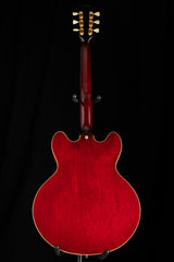 Used 1964 Gibson ES-345 Cherry