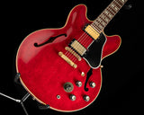 Used 1964 Gibson ES-345 Cherry