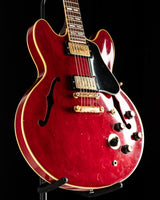 Used 1964 Gibson ES-345 Cherry