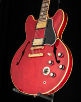 Used 1964 Gibson ES-345 Cherry