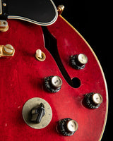 Used 1964 Gibson ES-345 Cherry