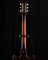 1961 Gibson Melody Maker D Sunburst