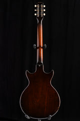 1961 Gibson Melody Maker D Sunburst