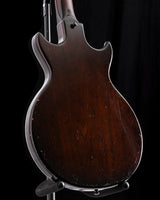 1961 Gibson Melody Maker D Sunburst