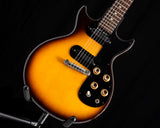 1961 Gibson Melody Maker D Sunburst