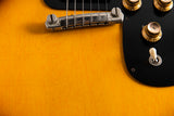 1961 Gibson Melody Maker D Sunburst
