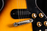 1961 Gibson Melody Maker D Sunburst