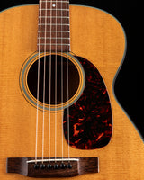 1964 Martin 0-18