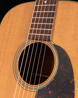1964 Martin 0-18