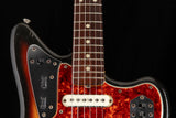 1965 Fender Jaguar 3 Tone Sunburst