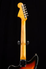 1965 Fender Jaguar 3-Tone Sunburst "Dee"