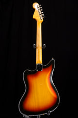 1965 Fender Jaguar 3-Tone Sunburst "Dee"
