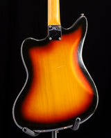 1965 Fender Jaguar 3-Tone Sunburst "Dee"