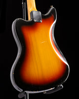 1965 Fender Jaguar 3-Tone Sunburst "Dee"