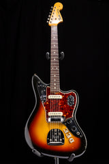 1965 Fender Jaguar 3-Tone Sunburst "Dee"