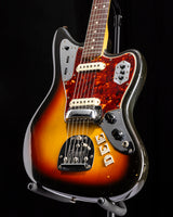 1965 Fender Jaguar 3-Tone Sunburst "Dee"