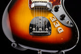 1965 Fender Jaguar 3-Tone Sunburst "Dee"