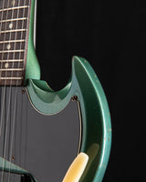 Used 1965 Gibson SG Junior Pelham Blue
