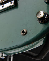 Used 1965 Gibson SG Junior Pelham Blue