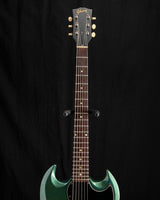 Used 1965 Gibson SG Junior Pelham Blue