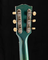 Used 1965 Gibson SG Junior Pelham Blue