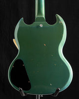 Used 1965 Gibson SG Junior Pelham Blue