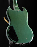 Used 1965 Gibson SG Junior Pelham Blue