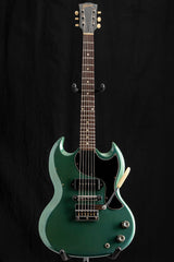 Used 1965 Gibson SG Junior Pelham Blue