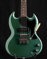 Used 1965 Gibson SG Junior Pelham Blue