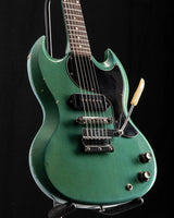 Used 1965 Gibson SG Junior Pelham Blue