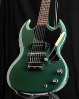 Used 1965 Gibson SG Junior Pelham Blue