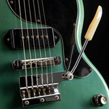 Used 1965 Gibson SG Junior Pelham Blue