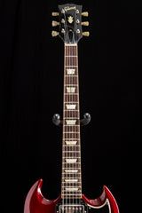 1965 Gibson SG Standard Cherry Red