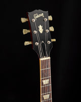 1965 Gibson SG Standard Cherry Red