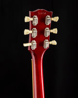 1965 Gibson SG Standard Cherry Red
