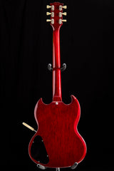 1965 Gibson SG Standard Cherry Red